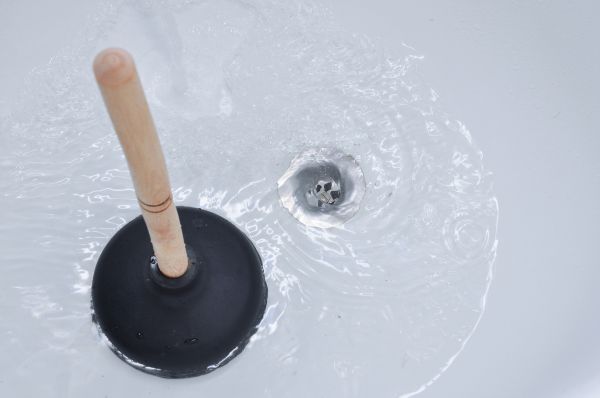 Emergency Drain Cleaning