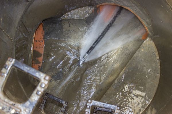 Hydro Jetting Plumbing - Hydro Jetting Plumbing Knox County, Ohio