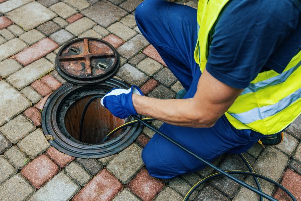 Water Jetting Service
